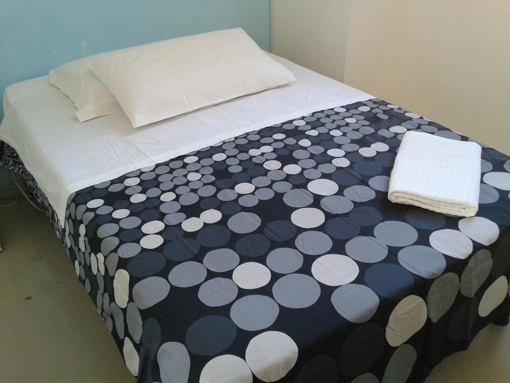 The Loft Pension Rome Buitenkant foto