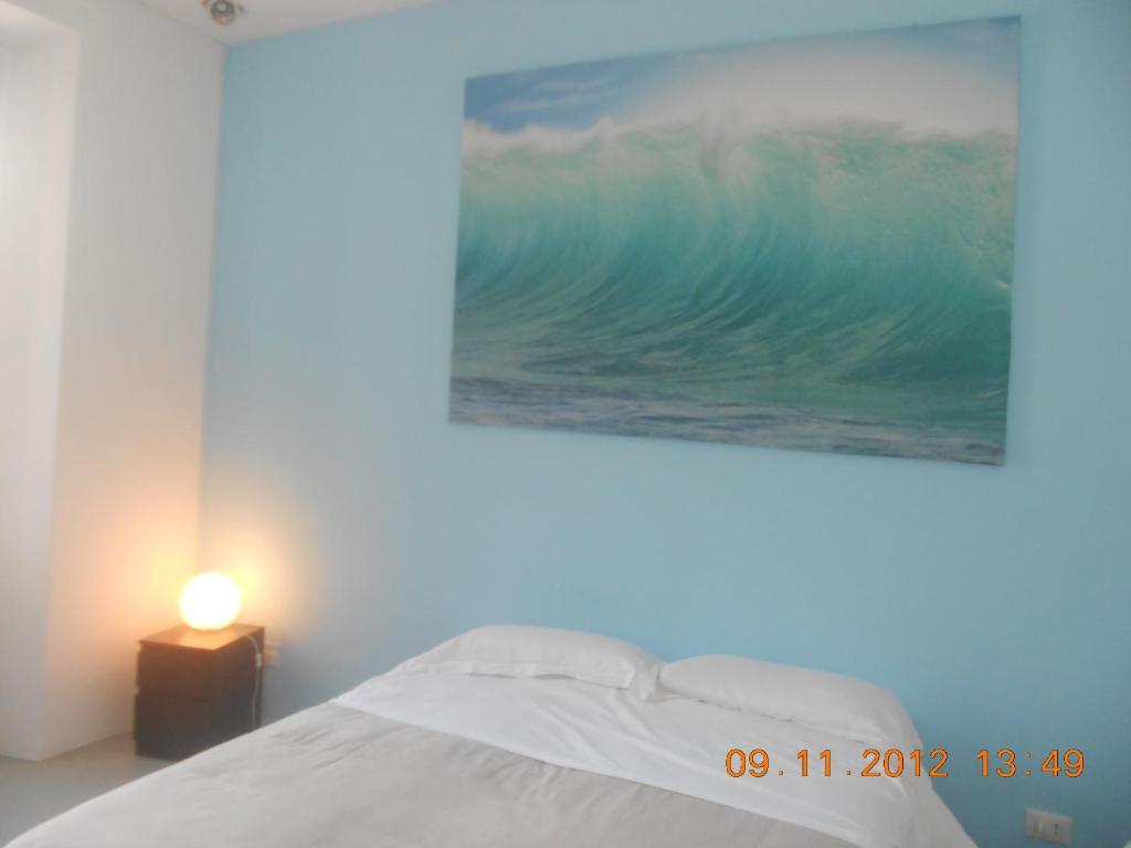 The Loft Pension Rome Kamer foto