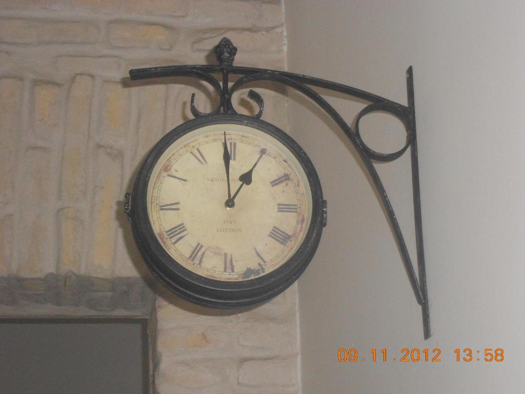 The Loft Pension Rome Buitenkant foto