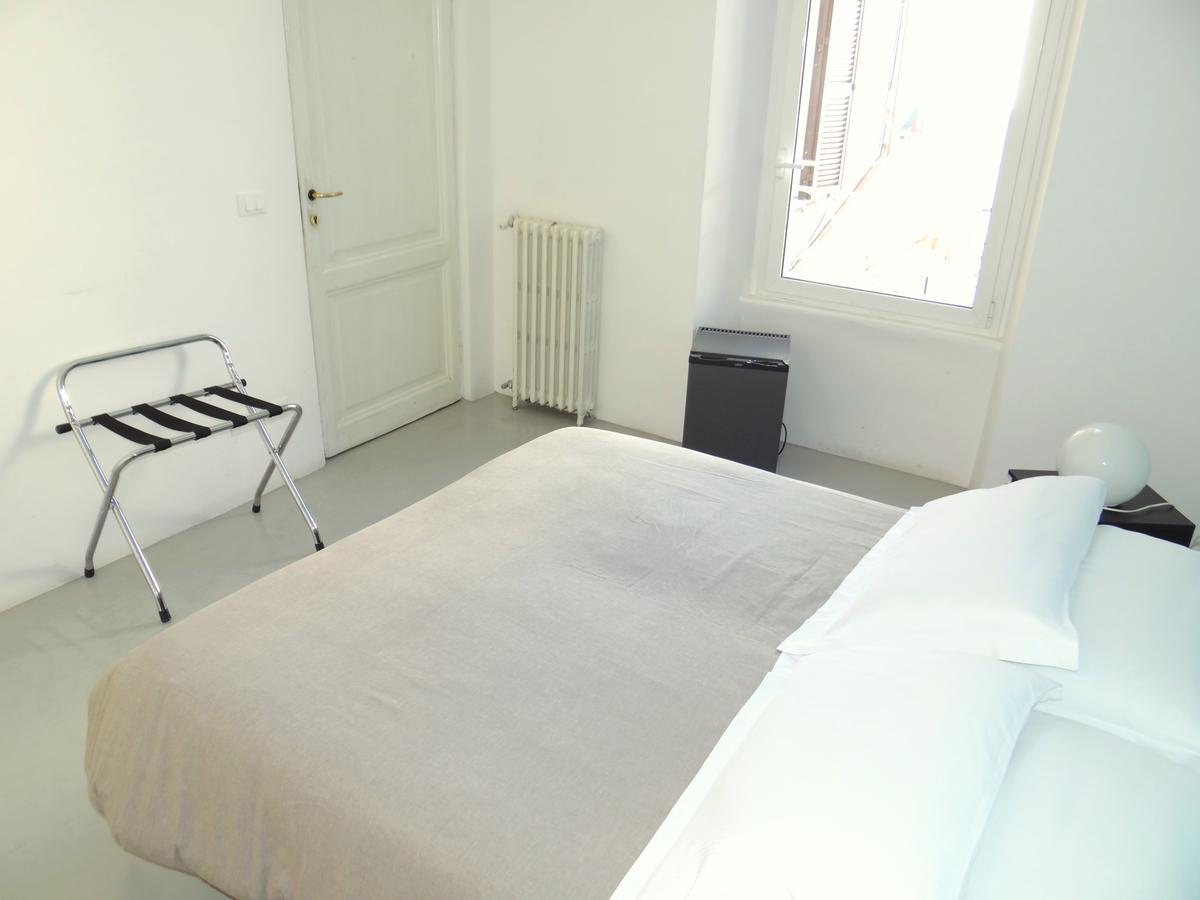 The Loft Pension Rome Buitenkant foto